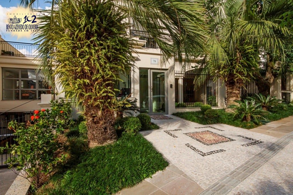 Apartamento, 2 quartos, 79 m² - Foto 3