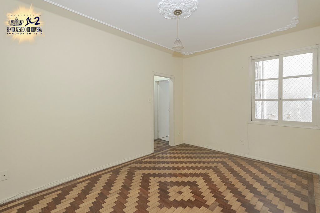 Apartamento, 2 quartos, 58 m² - Foto 1