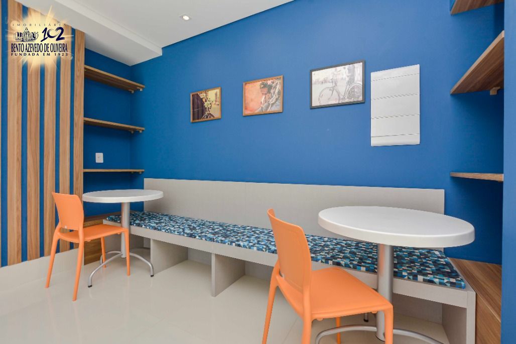 Apartamento, 1 quarto, 43 m² - Foto 86