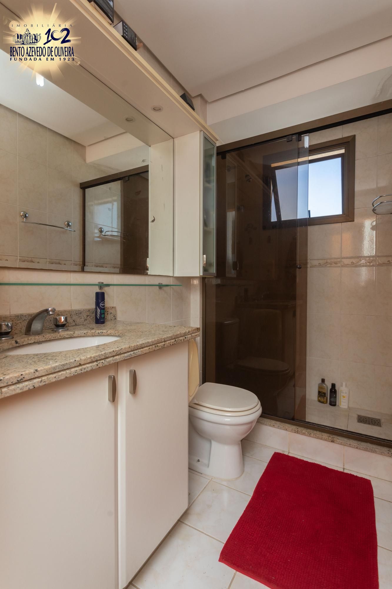 Apartamento, 2 quartos, 89 m² - Foto 23