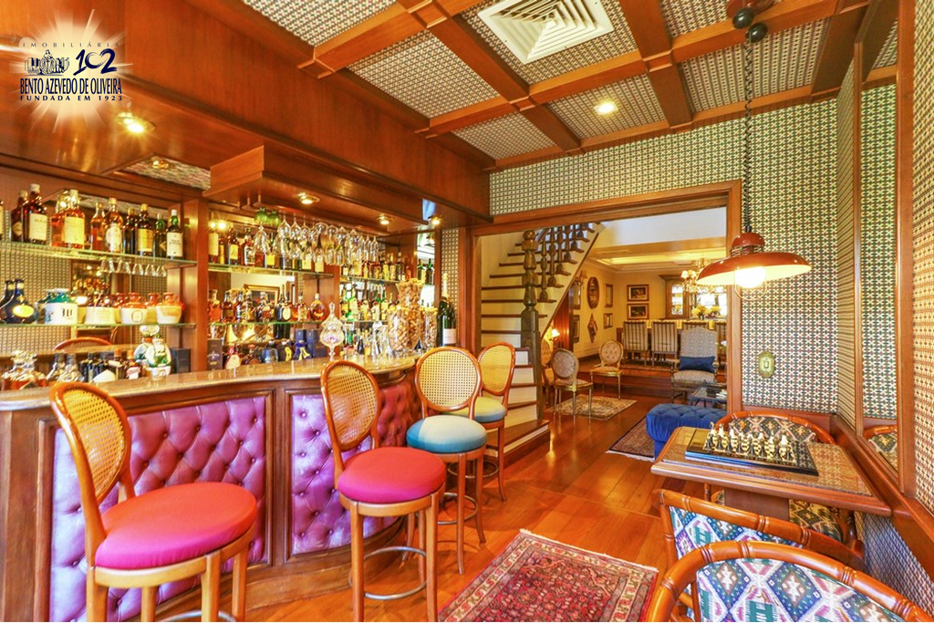 Casa, 4 quartos, 640 m² - Foto 41