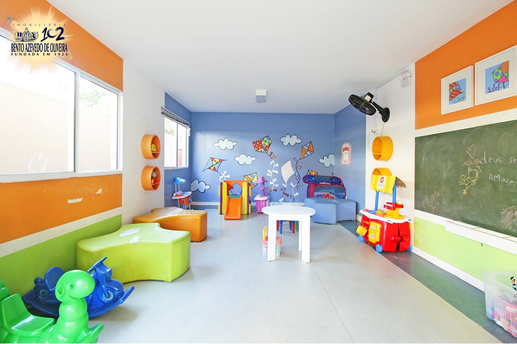 Apartamento, 2 quartos, 52 m² - Foto 7