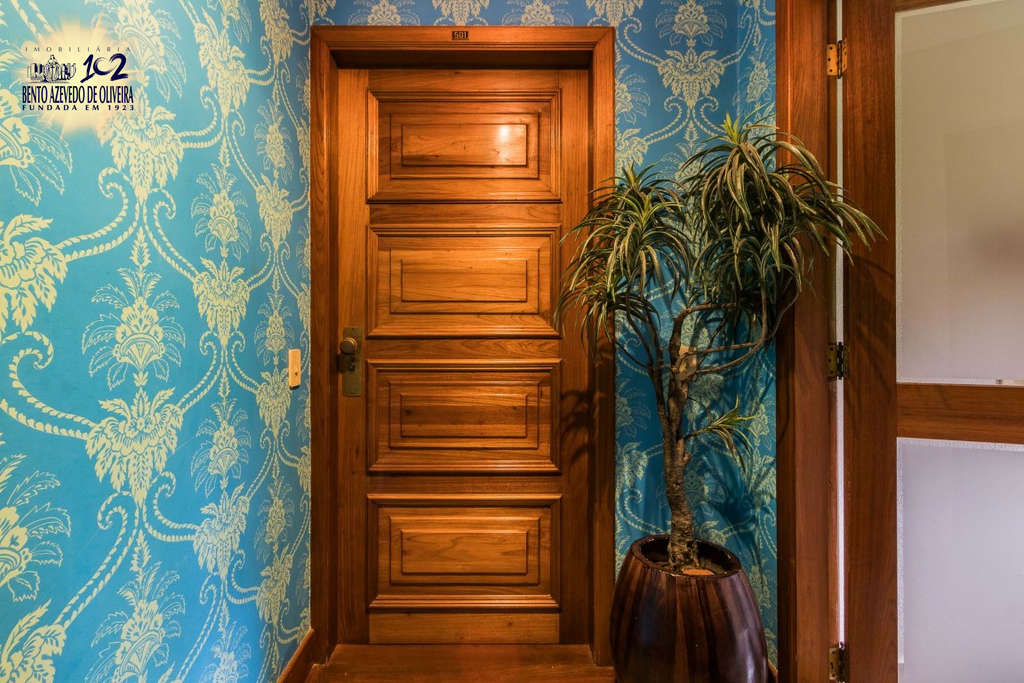 Apartamento, 3 quartos, 244 m² - Foto 4