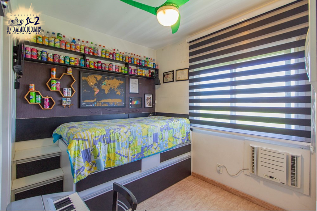 Apartamento, 4 quartos, 97 m² - Foto 36