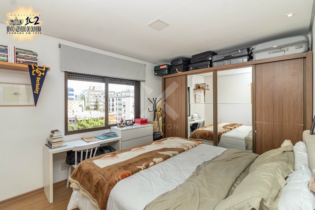 Cobertura, 2 quartos, 185 m² - Foto 28