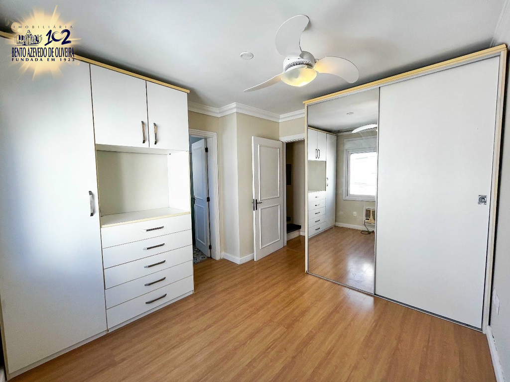 Casa, 4 quartos, 212 m² - Foto 13