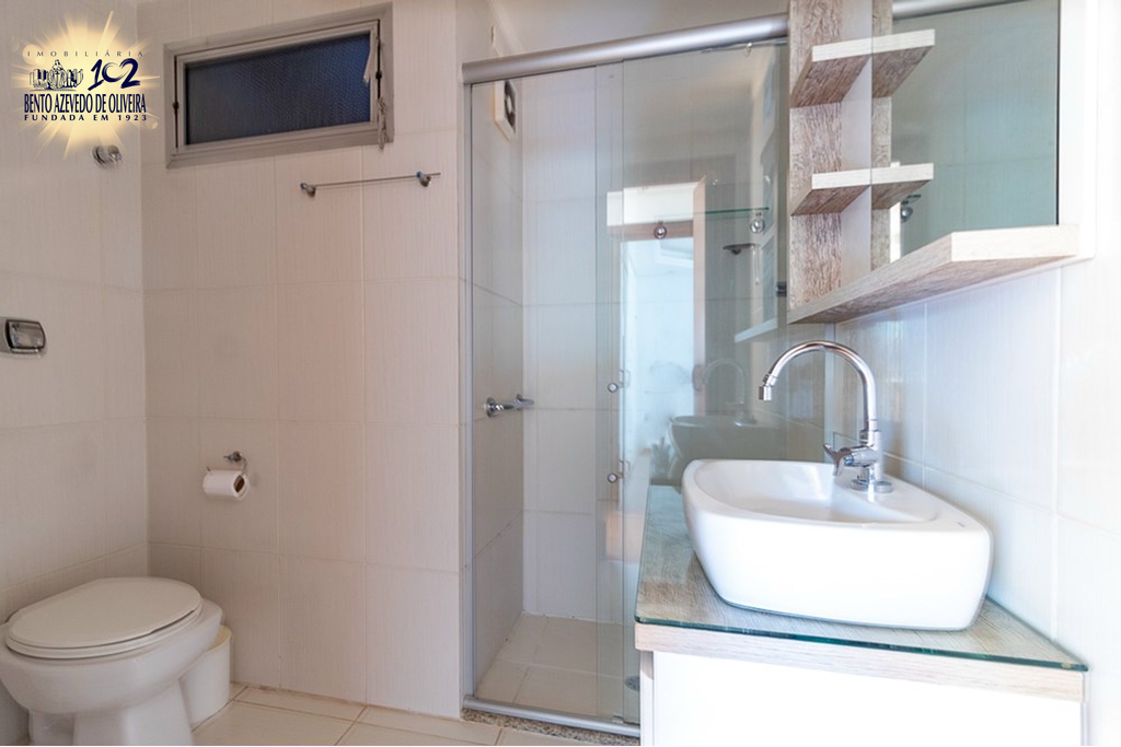 Apartamento, 2 quartos, 75 m² - Foto 5