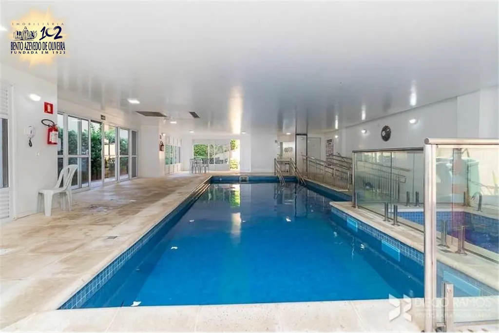 Apartamento, 3 quartos, 75 m² - Foto 17