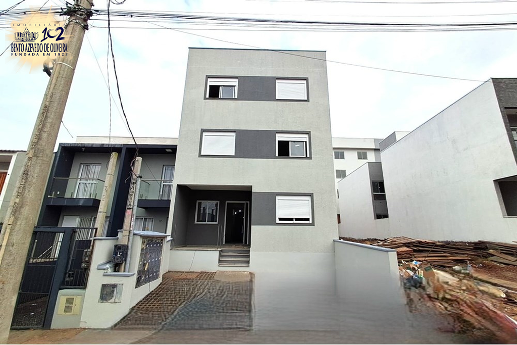 Apartamento, 1 quarto, 28 m² - Foto 2