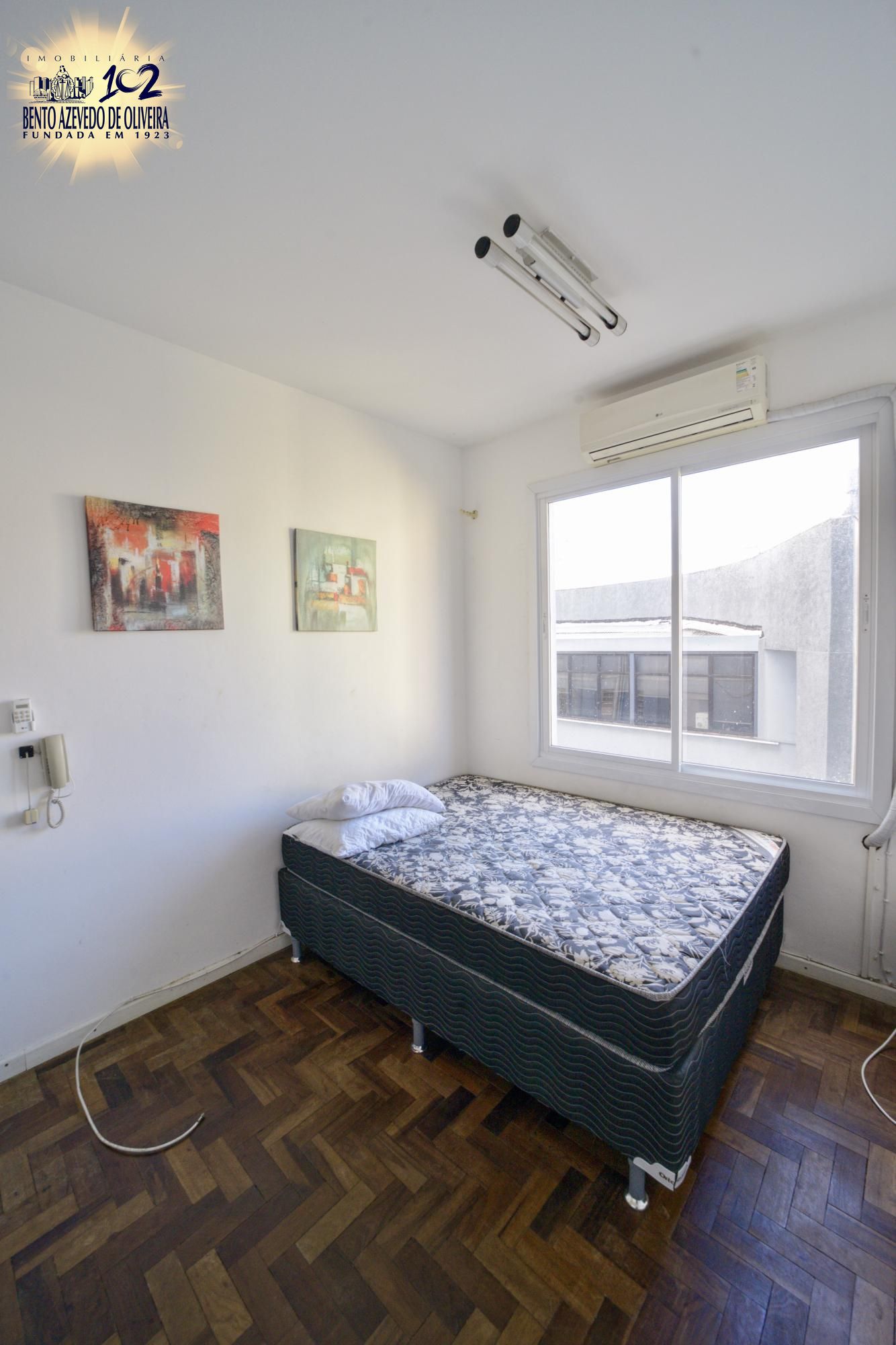 Kitnet-Studio, 17 m² - Foto 4