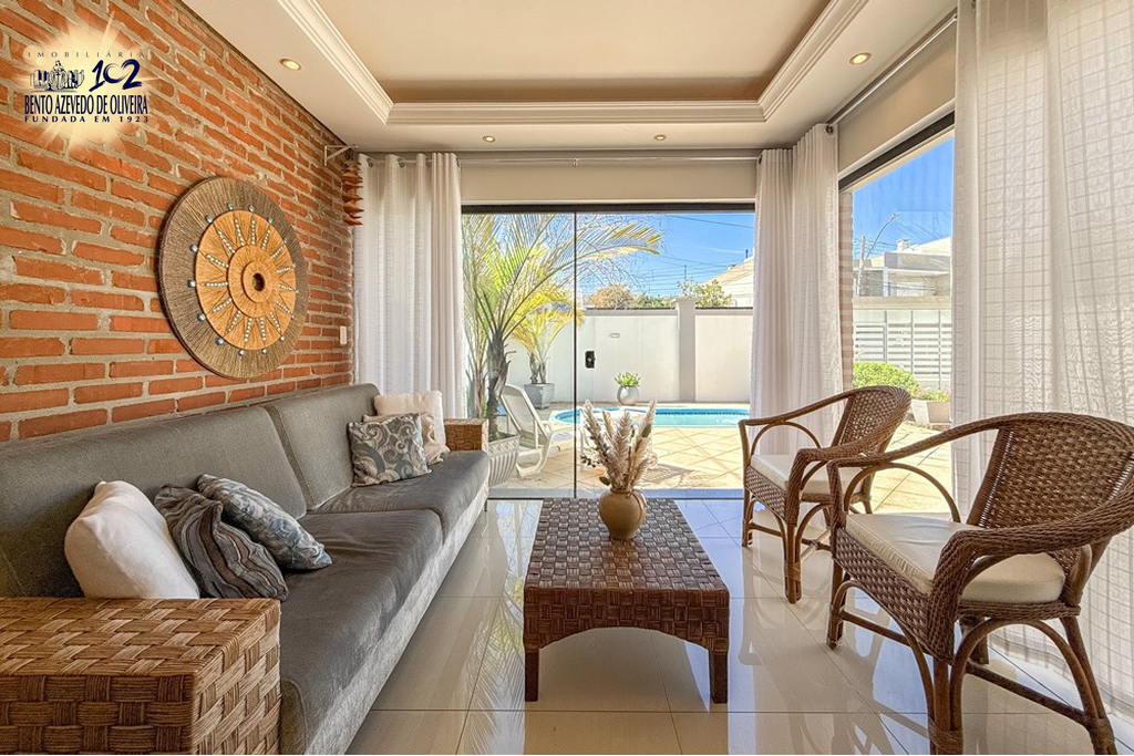 Casa, 3 quartos, 210 m² - Foto 51