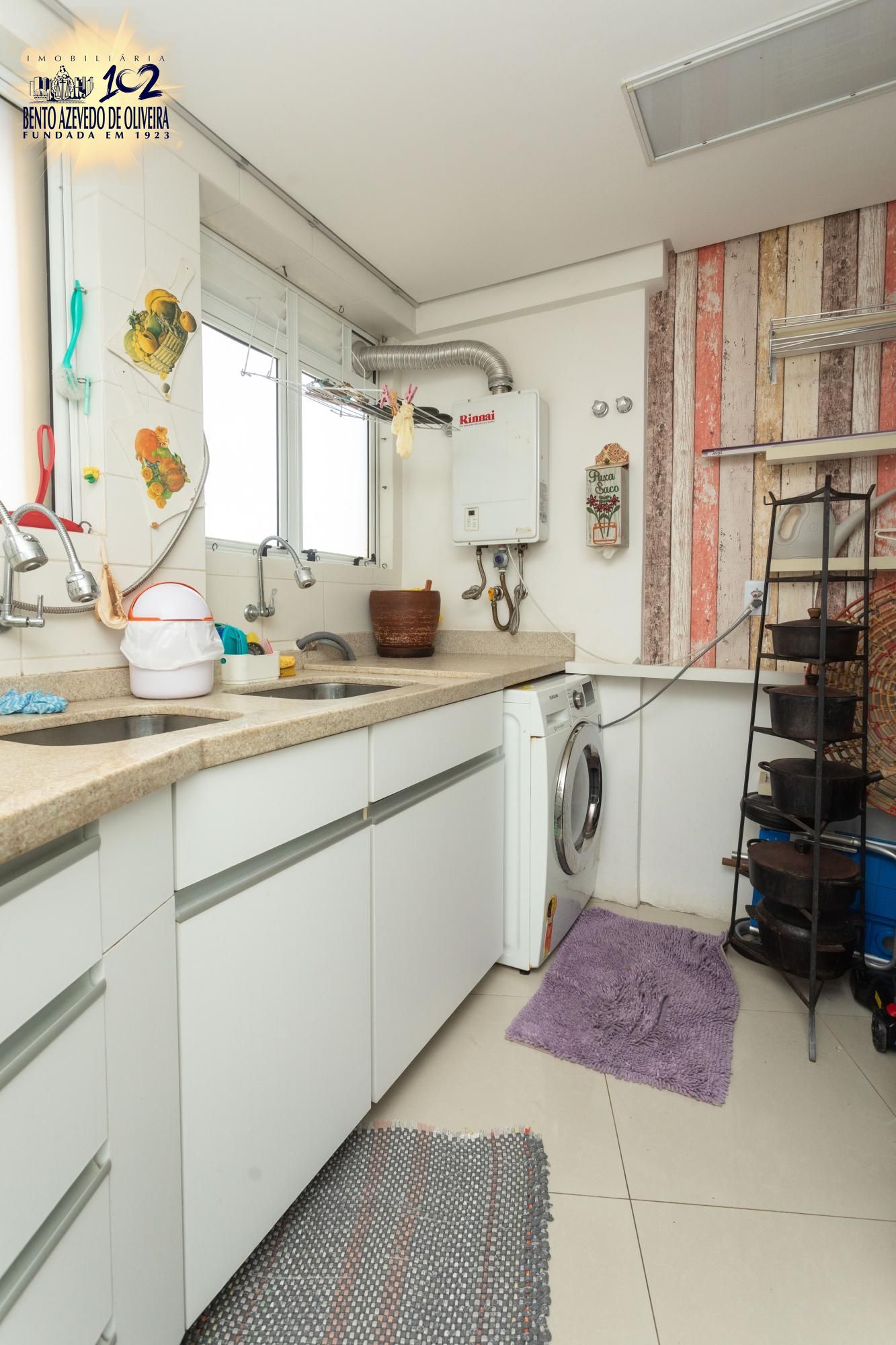 Apartamento, 3 quartos, 90 m² - Foto 7