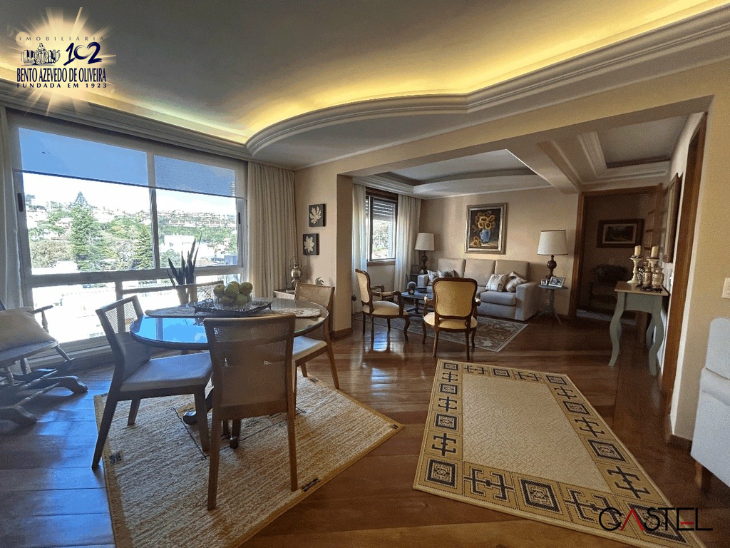 Apartamento, 3 quartos, 110 m² - Foto 23