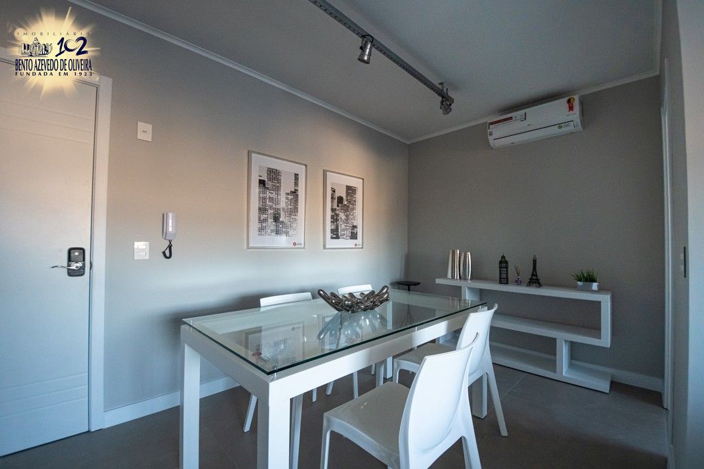 Apartamento, 1 quarto, 38 m² - Foto 9