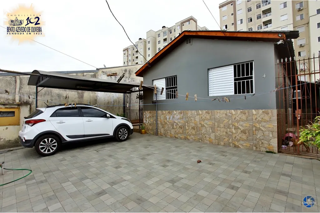 Casa, 3 quartos, 179 m² - Foto 4