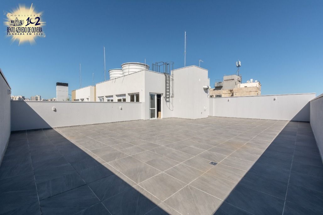 Apartamento, 1 quarto, 35 m² - Foto 40