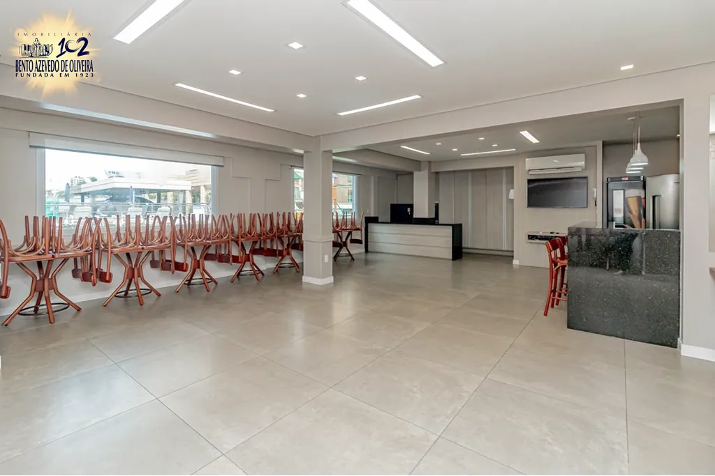 Apartamento, 3 quartos, 84 m² - Foto 9