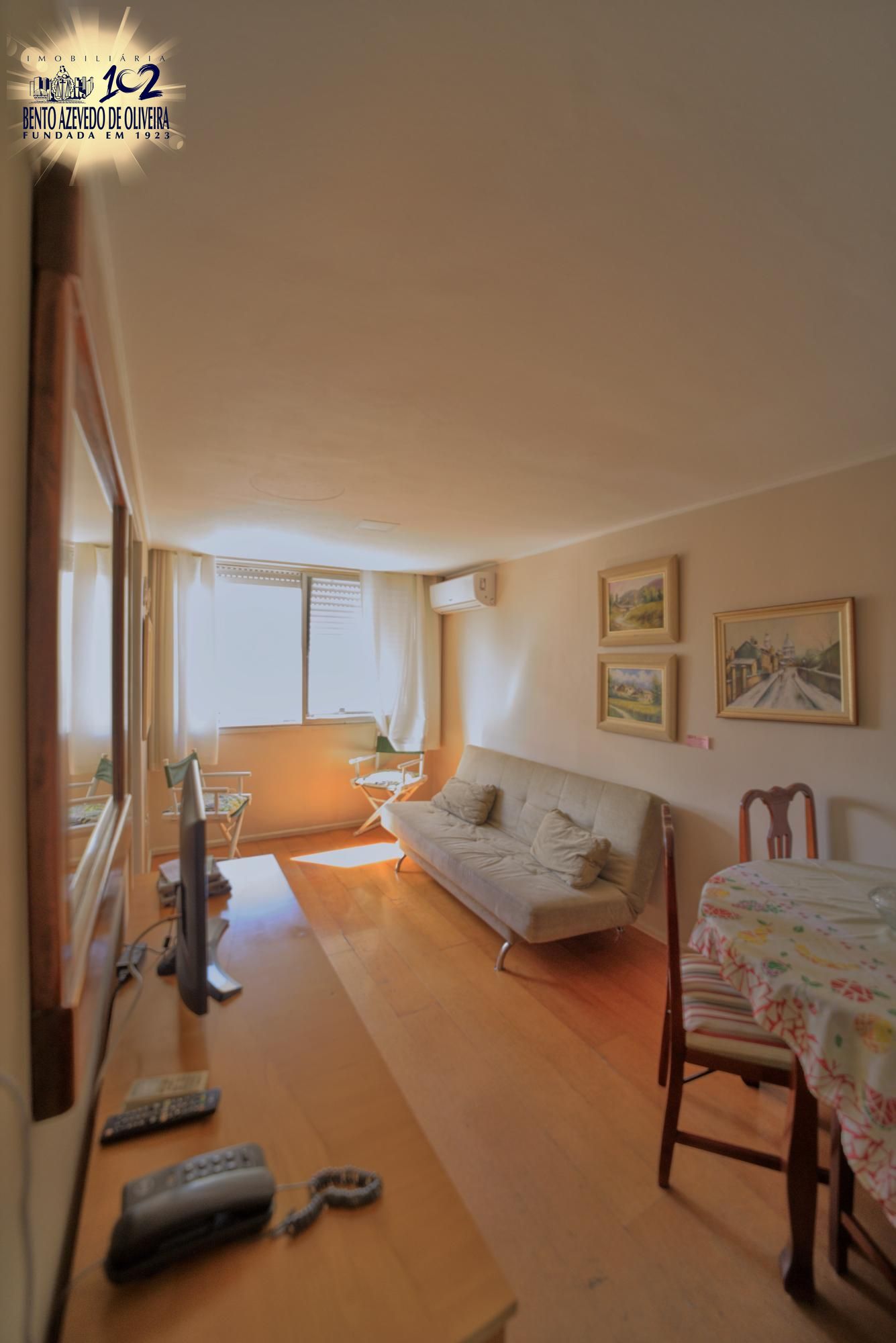 Apartamento, 1 quarto, 27 m² - Foto 7