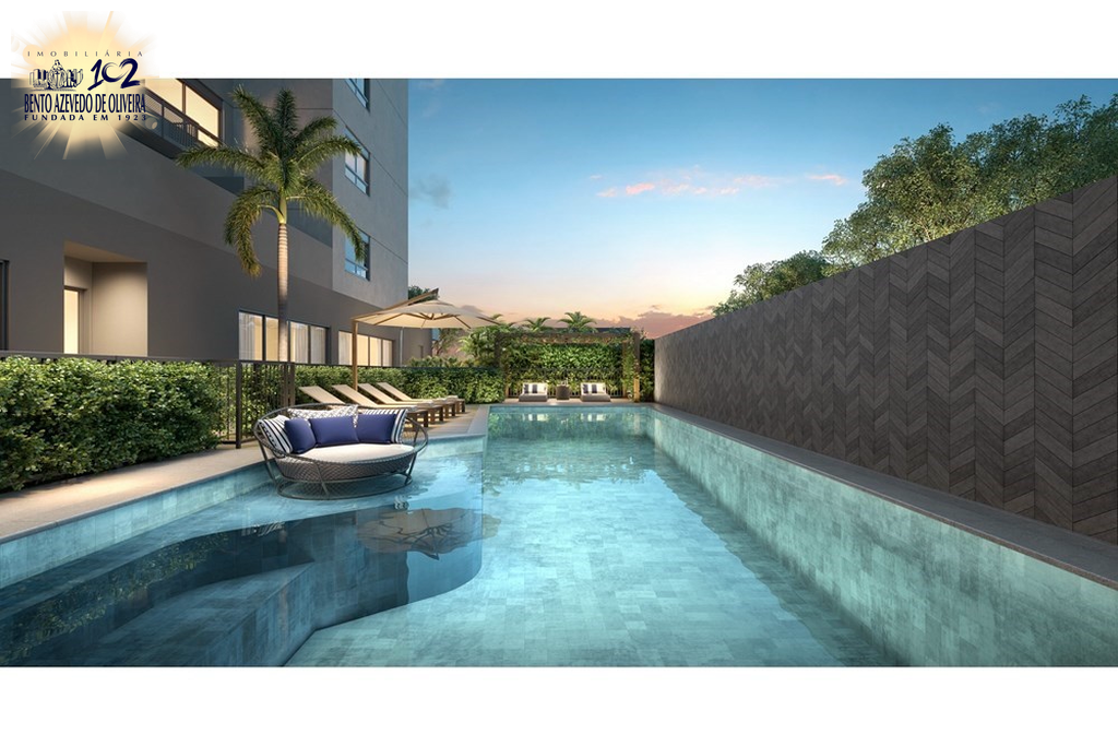 Apartamento, 1 quarto, 28 m² - Foto 5