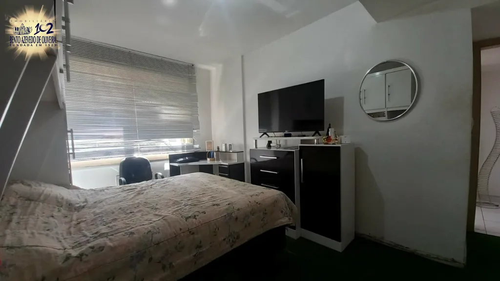 Apartamento, 4 quartos, 107 m² - Foto 15