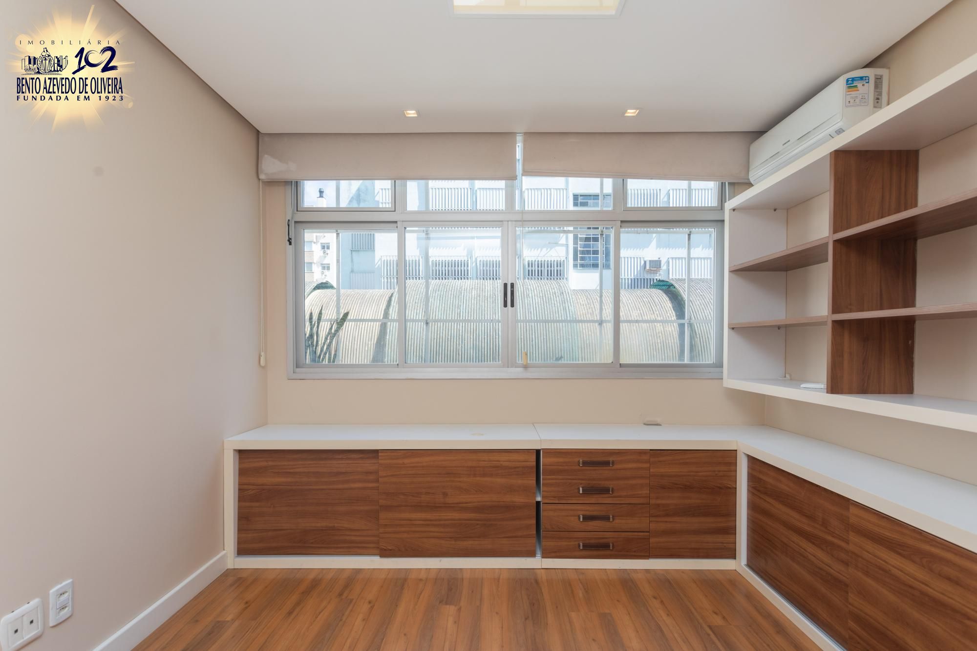 Sala-Conjunto, 28 m² - Foto 12