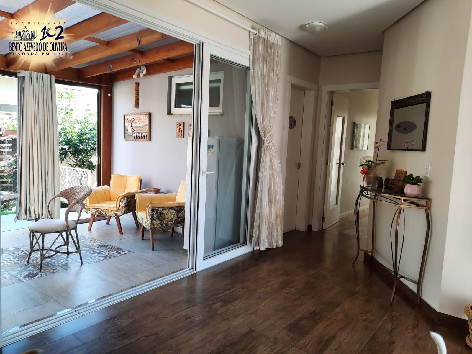 Casa, 3 quartos, 158 m² - Foto 20