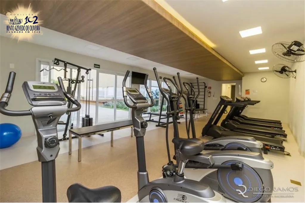Apartamento, 3 quartos, 75 m² - Foto 5