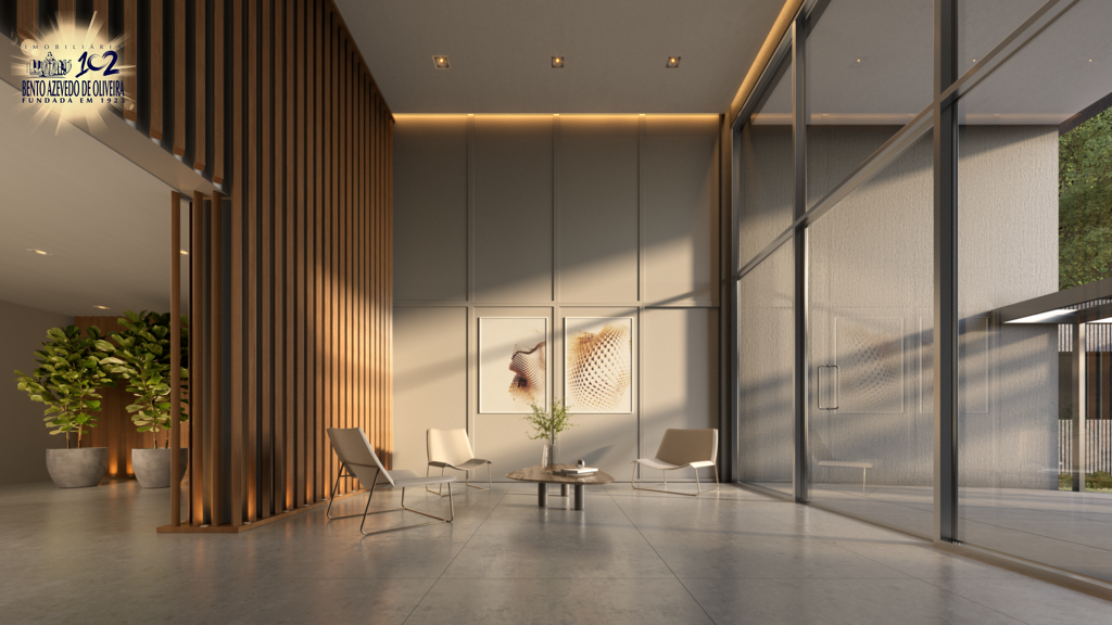 Apartamento, 3 quartos, 387 m² - Foto 5