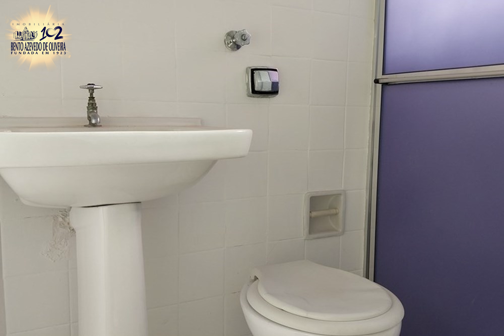 Apartamento, 1 quarto, 30 m² - Foto 6