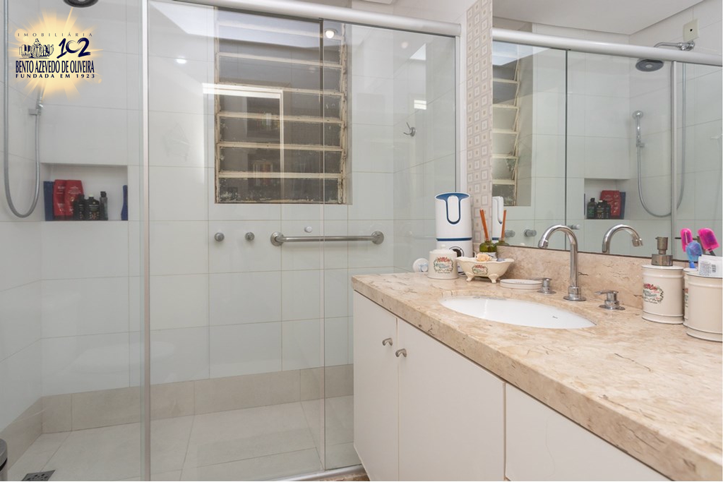 Apartamento, 2 quartos, 93 m² - Foto 8