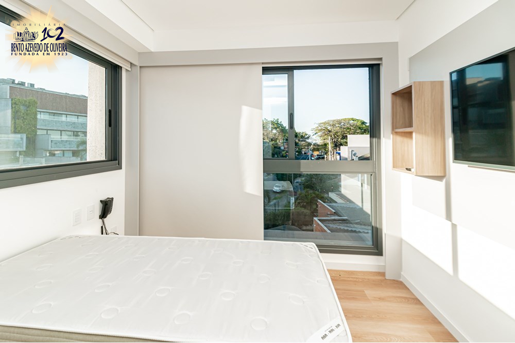 Apartamento, 1 quarto, 22 m² - Foto 19