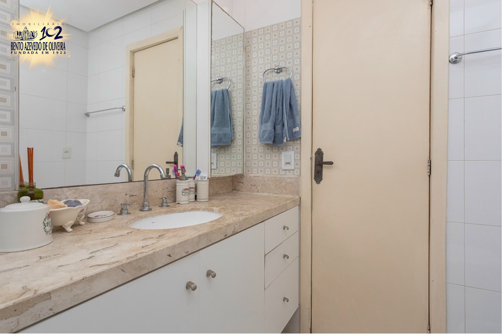 Apartamento, 2 quartos, 93 m² - Foto 7