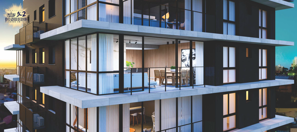 Apartamento, 3 quartos, 242 m² - Foto 4