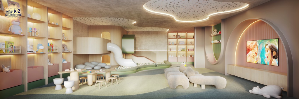 Cobertura, 3 quartos, 335 m² - Foto 10