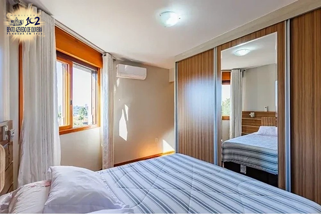 Apartamento, 3 quartos, 110 m² - Foto 2