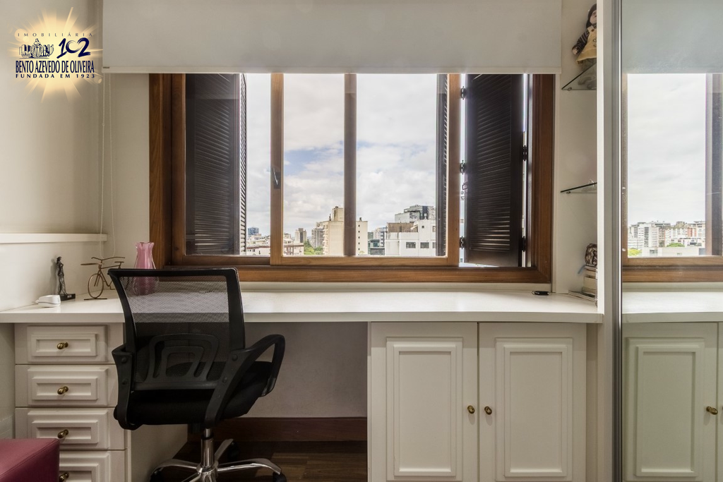 Apartamento, 3 quartos, 244 m² - Foto 34