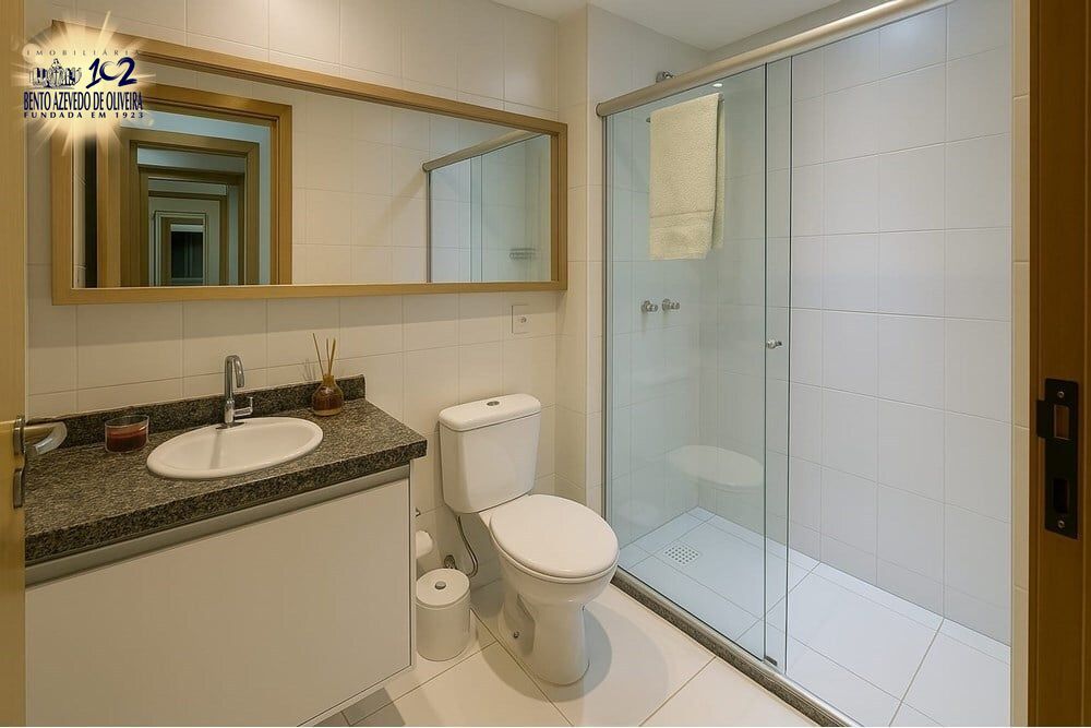 Apartamento, 2 quartos, 48 m² - Foto 16