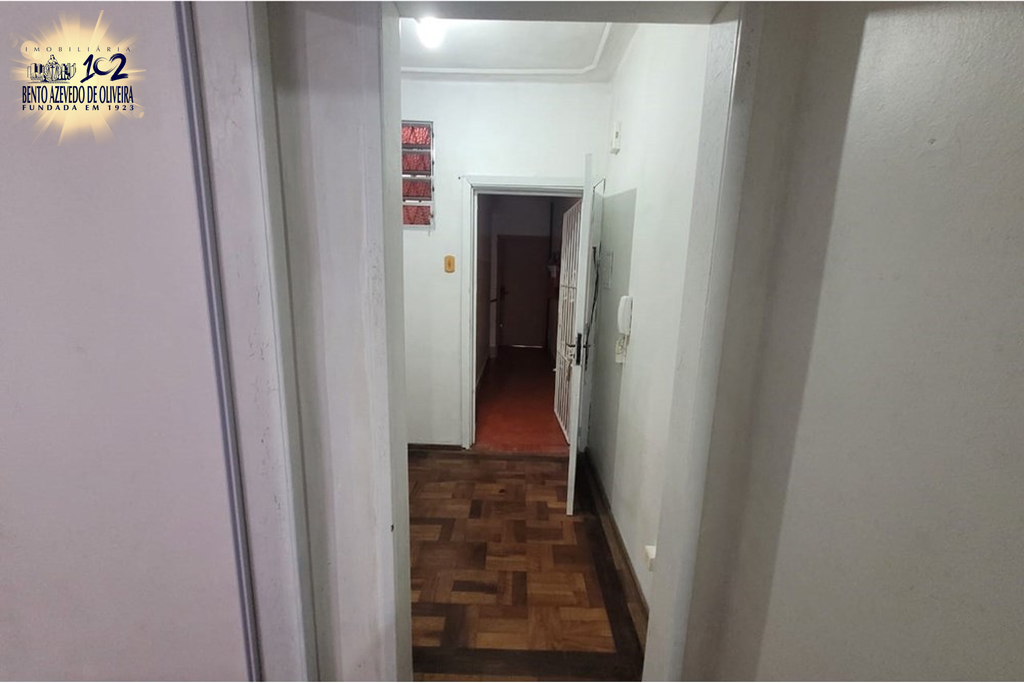 Apartamento, 1 quarto, 35 m² - Foto 5