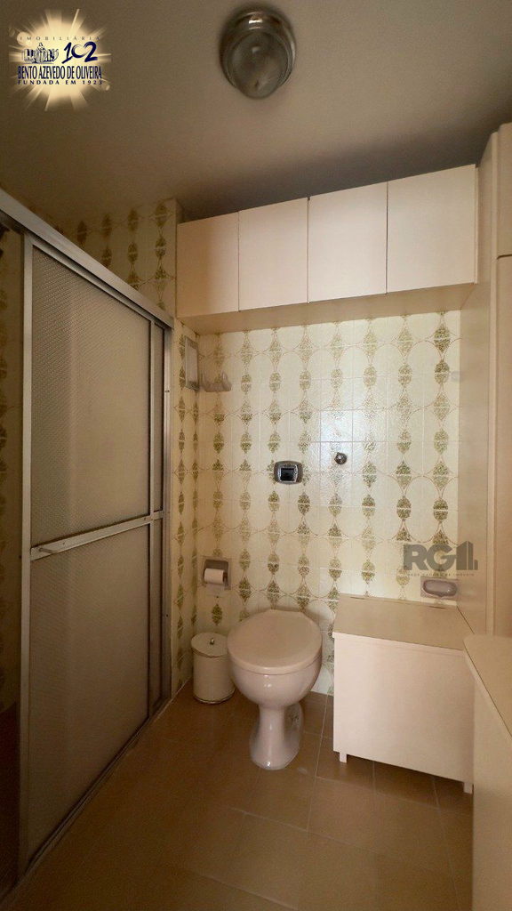 Apartamento, 1 quarto, 38 m² - Foto 5