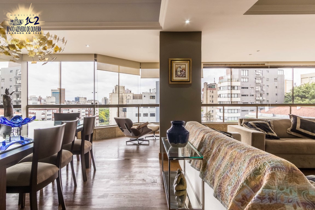 Apartamento, 3 quartos, 244 m² - Foto 8