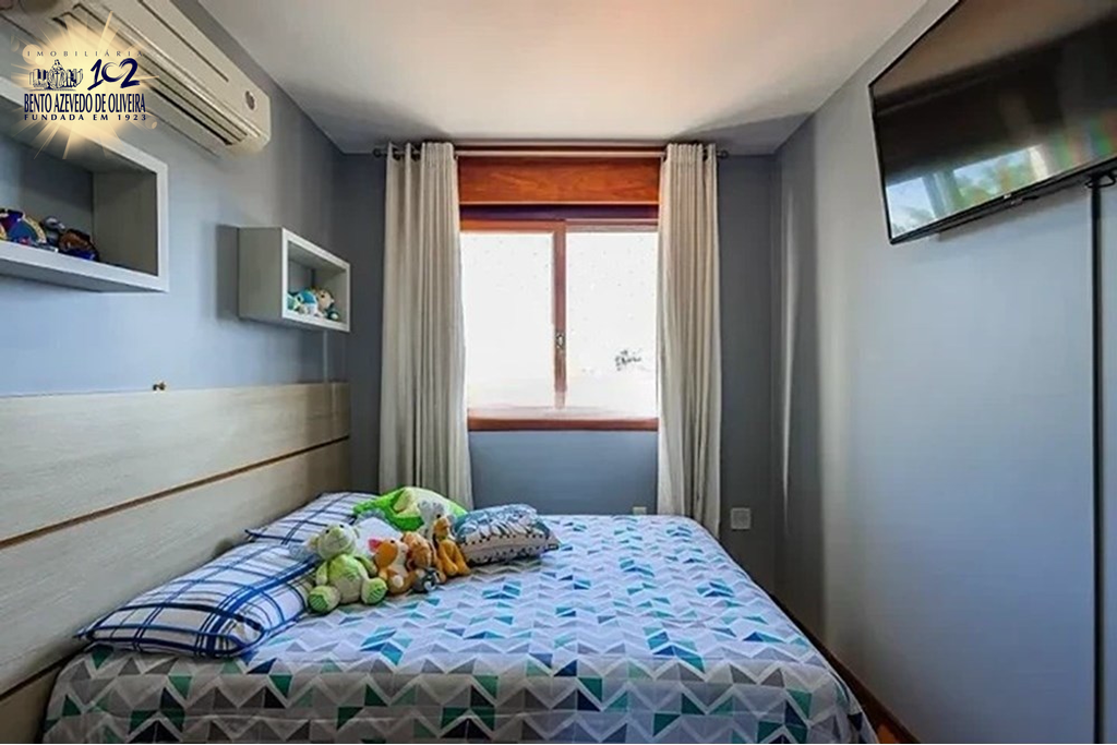 Apartamento, 3 quartos, 110 m² - Foto 4