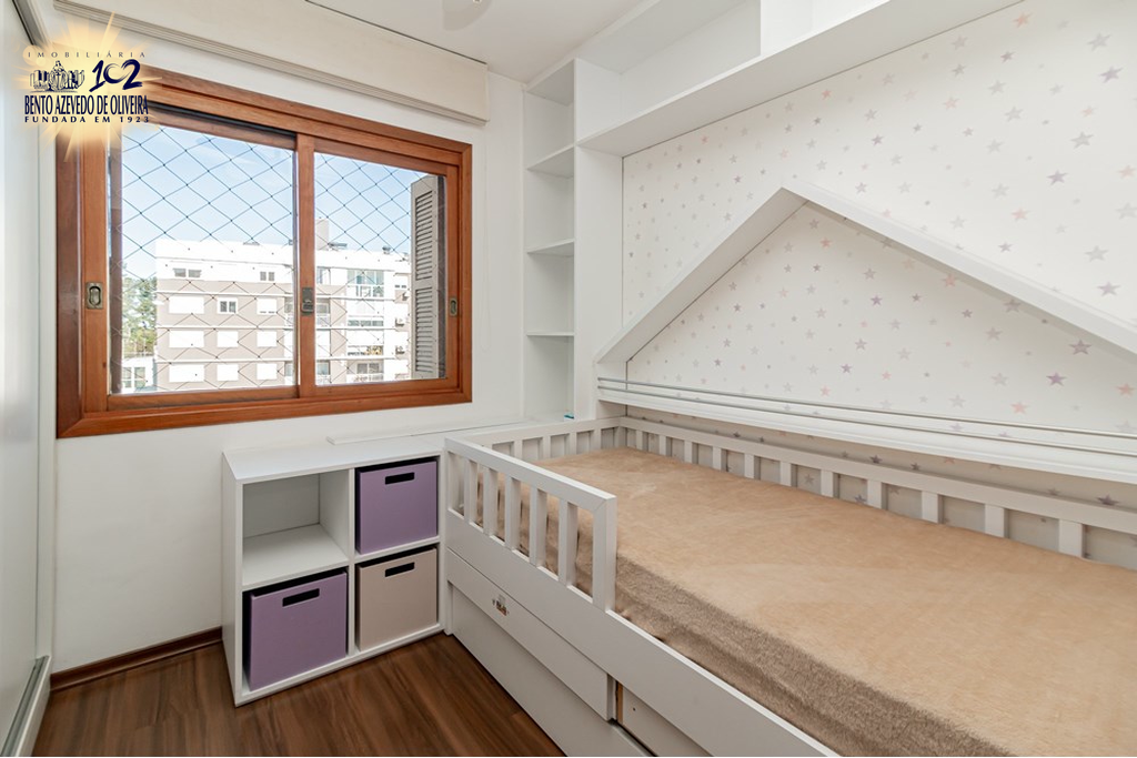 Apartamento, 3 quartos, 87 m² - Foto 20