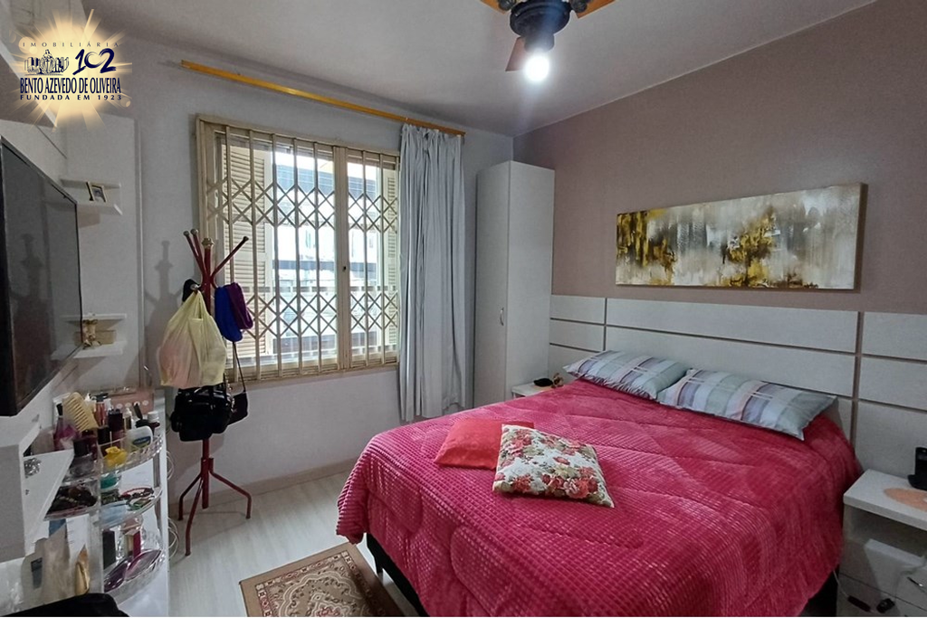 Apartamento, 2 quartos, 67 m² - Foto 8