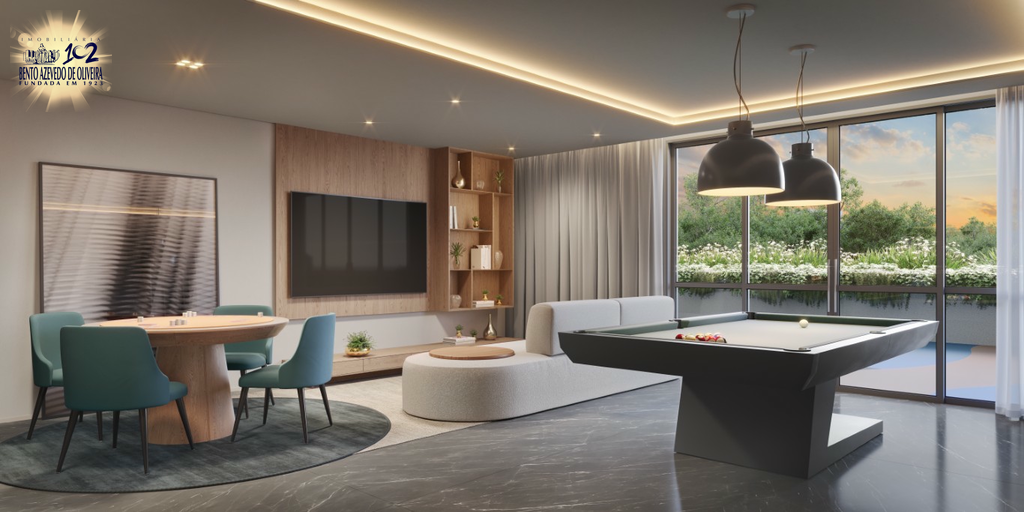 Apartamento, 3 quartos, 168 m² - Foto 11
