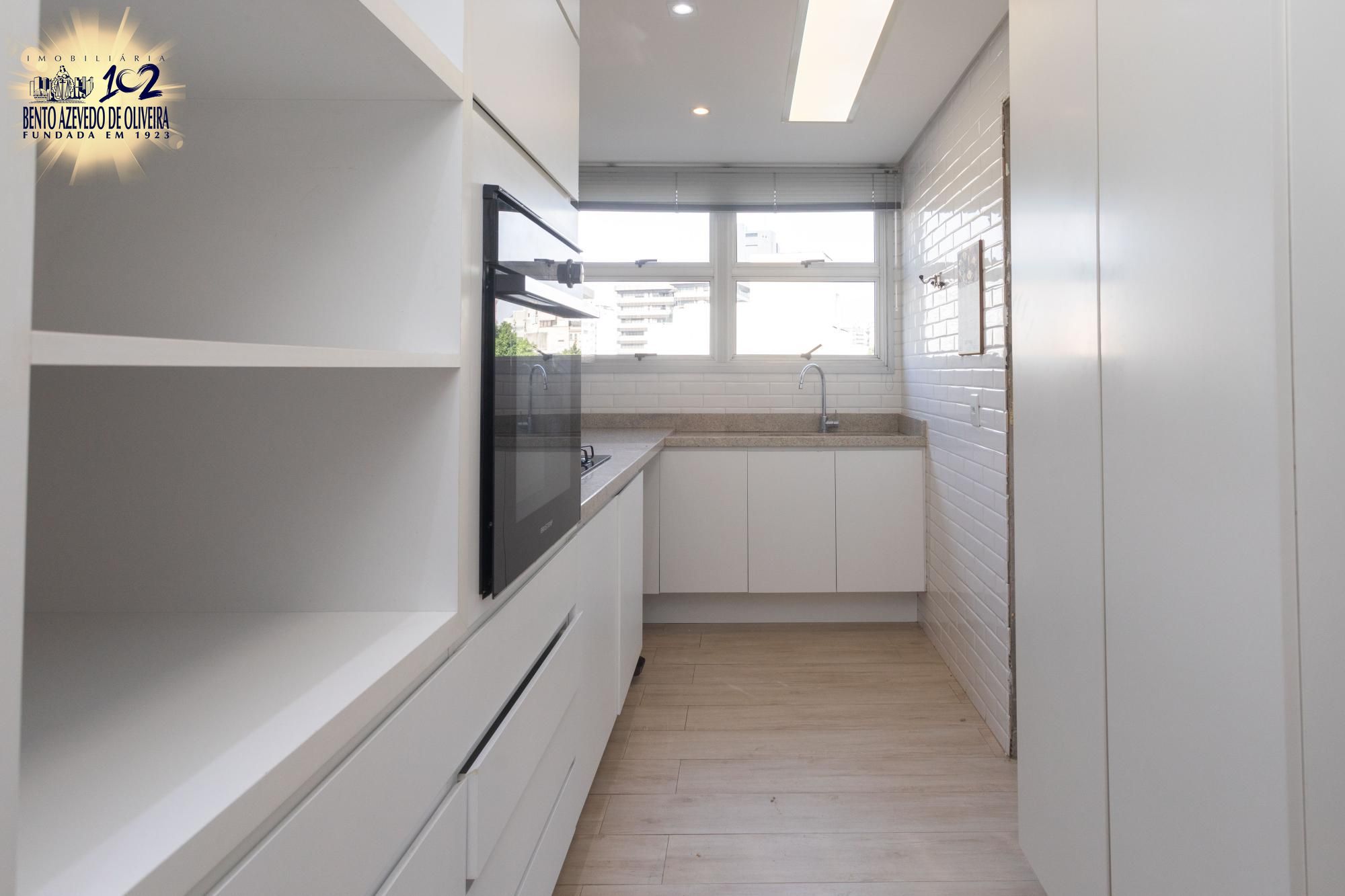 Apartamento, 3 quartos, 141 m² - Foto 10