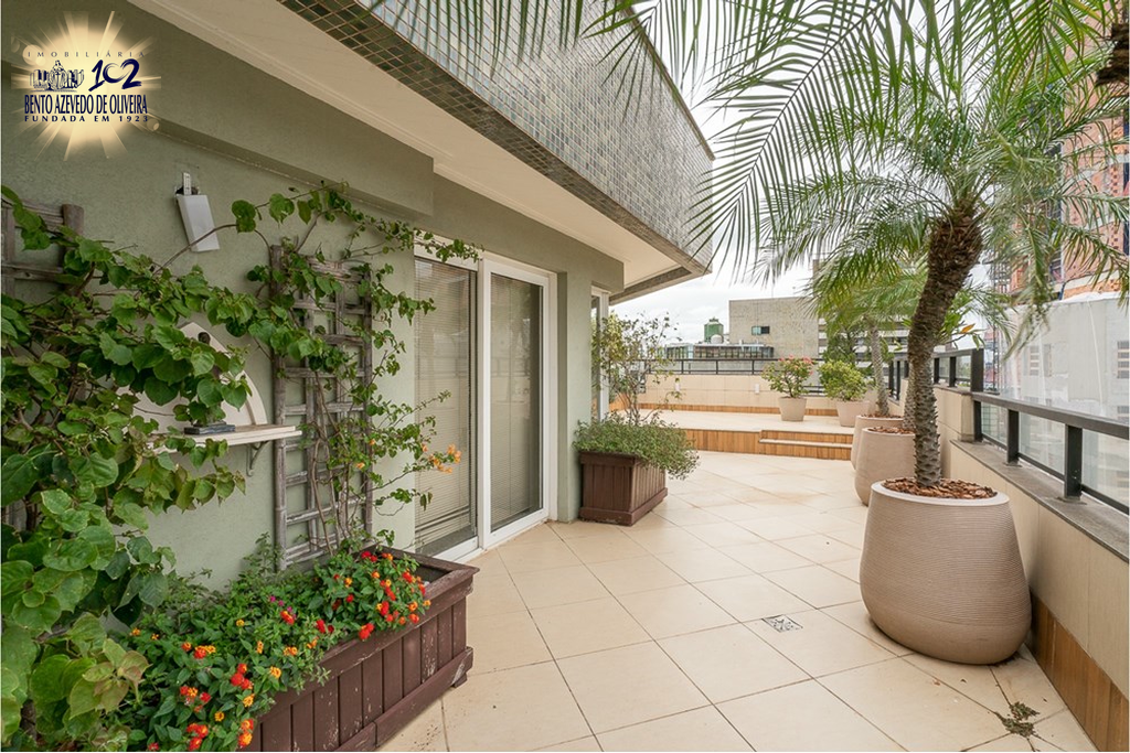 Cobertura, 4 quartos, 790 m² - Foto 35