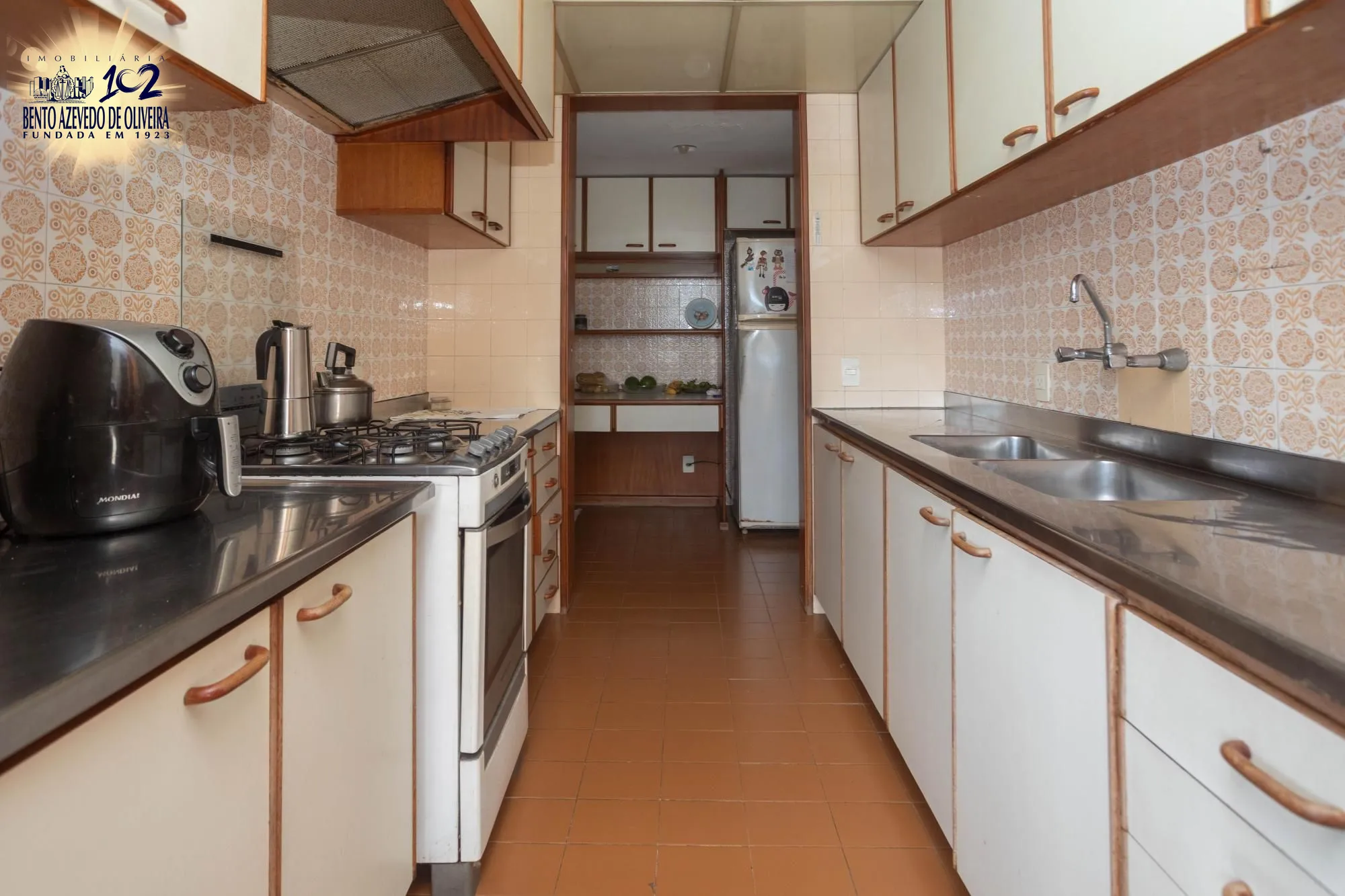 Cobertura, 3 quartos, 152 m² - Foto 24