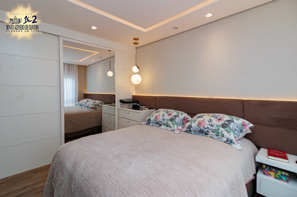 Apartamento, 4 quartos, 158 m² - Foto 13