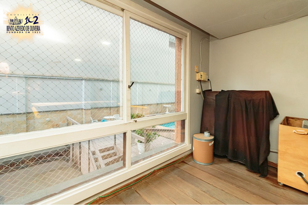 Apartamento, 3 quartos, 138 m² - Foto 42