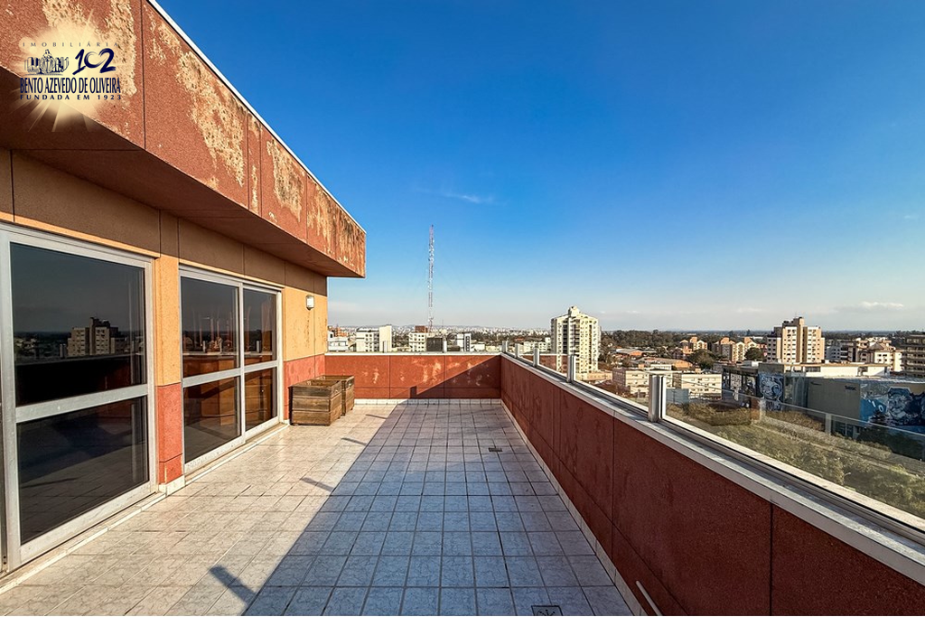 Sala-Conjunto, 39 m² - Foto 25
